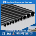 ASTM A53/A106 Gr.B 16 inch Sch40 carbon STEEL pipe stockist and factory price